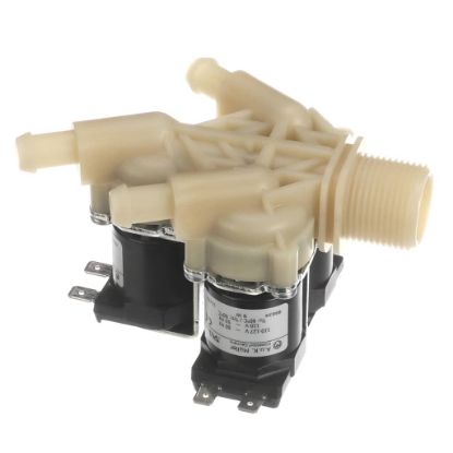Picture of Convotherm Trpl Slnd Vlv, 1-Way; 50/60Hz Part# 5011009