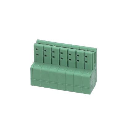 Picture of Convotherm Plug Direct 7Pol. Rm 5 Mm P3 Part# 5012001-CVT