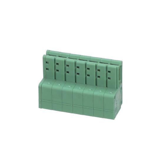 Picture of Convotherm Plug Direct 7Pol. Rm 5 Mm P3 Part# 5012001-CVT