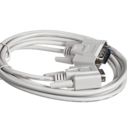 Picture of Convotherm Connecting Cable Control- And Operating Part# 5012016-CVT