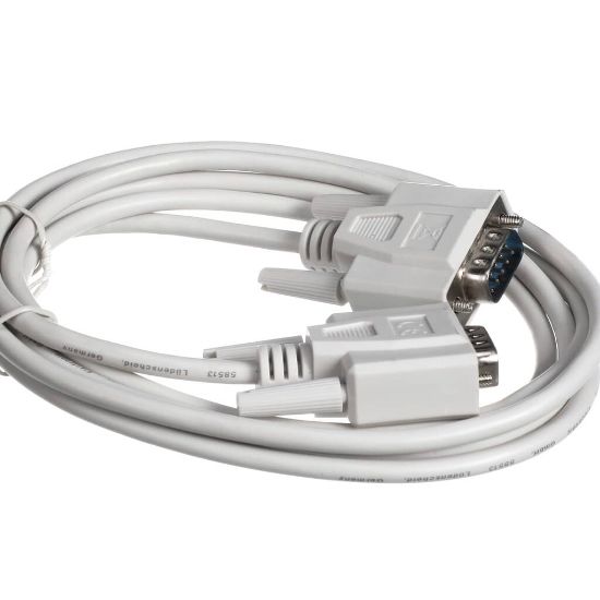 Picture of Convotherm Connecting Cable Control- And Operating Part# 5012016-CVT