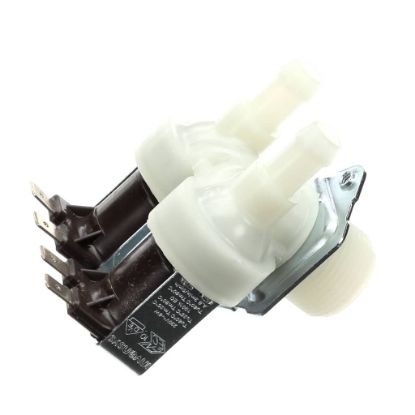 Picture of Convotherm Dual Solenoid Valve, 90F 220/2 Part# 5011050