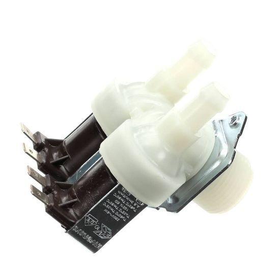 Picture of Convotherm Dual Solenoid Valve, 90F 220/2 Part# 5011050