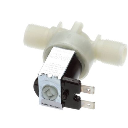 Picture of Convotherm Single Solenoid Valve 220/240V 3/8"-3/8" Part# 5011013-CVT