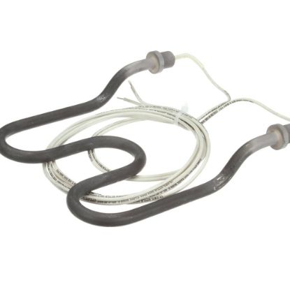Picture of Convotherm Tubular Heating Element 208V U Part# 5017075