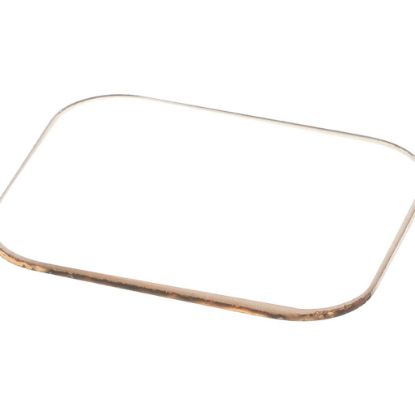 Picture of Convotherm Glas For Inner Oven Lamp 87X72 Part# 5015005