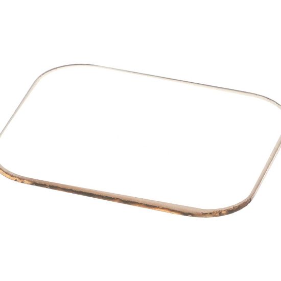 Picture of Convotherm Glas For Inner Oven Lamp 87X72 Part# 5015005