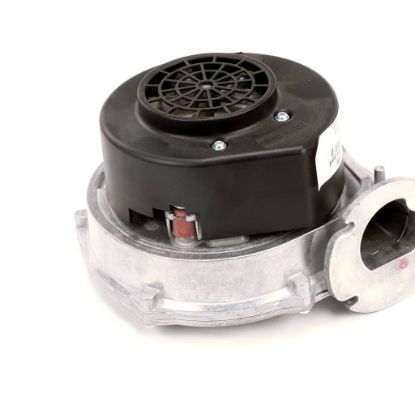 Picture of Convotherm Burner Fan Rg128 110V P3 Part# 5018006