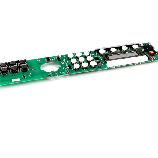 Picture of Convotherm 5020 Controller For Bm Operati Part# 5019150