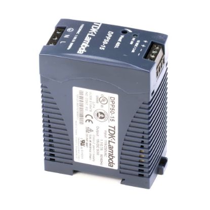 Picture of Convotherm Power Supply 12V Ul P3 Mini Part# 5014005