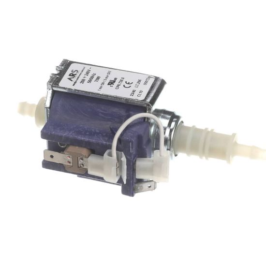 Picture of Convotherm Cleaner Pump Convoclean System Part# 5018035