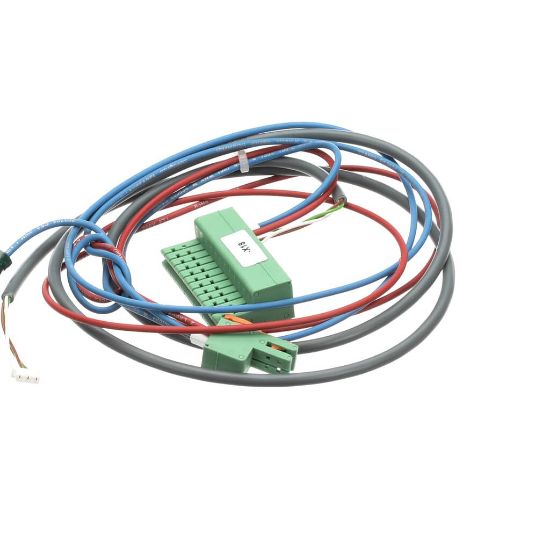 Picture of Convotherm Data Cable Easytouch Operating- And Cont Part# 5019349