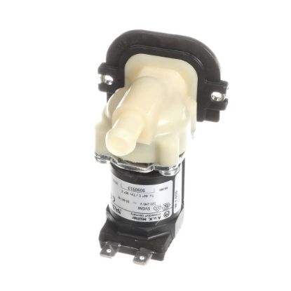 Picture of Convotherm Solenoid Valve Single 180 Degree Part# 5050513