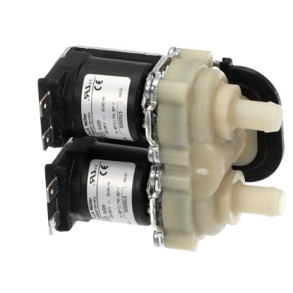 Picture of Convotherm Solenoid Valve Double 90 Degree Part# 5050515