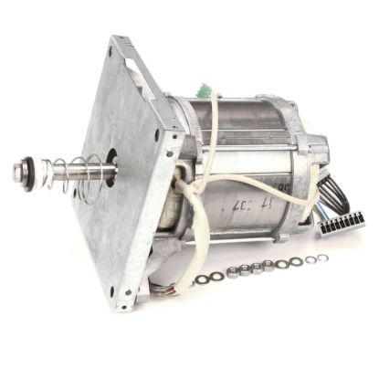 Picture of Convotherm Motor 200/230V 10.20/12.20/20. Part# 5030677