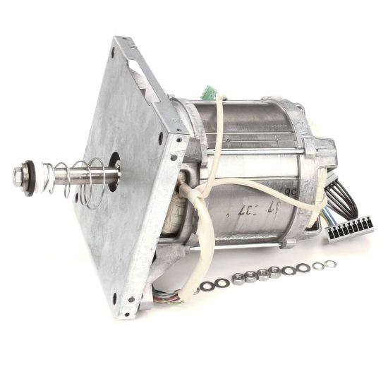 Picture of Convotherm Motor 200/230V 10.20/12.20/20. Part# 5030677