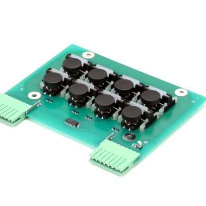Picture of Convotherm 5010 Controller For Pg Pressgo Part# 5019304