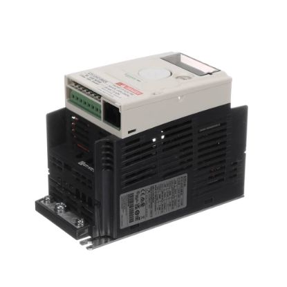 Picture of Convotherm Frequency Converter 0.18Kw 1N 200-240V Part# 5022837