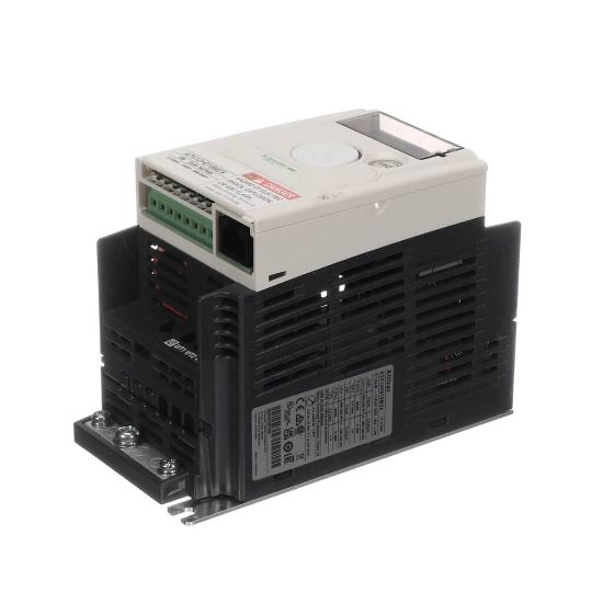 Picture of Convotherm Frequency Converter 0.18Kw 1N 200-240V Part# 5022837
