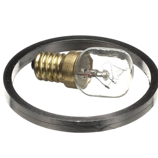 Picture of Convotherm Light Bulb Set With Seal E14 2 Part# 5030623