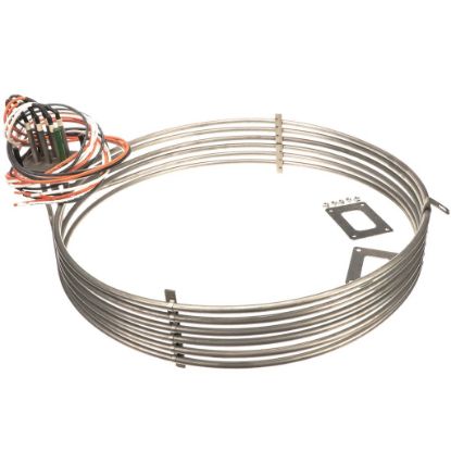 Picture of Convotherm Heating Element Convect 6.20/1 Part# 5056331