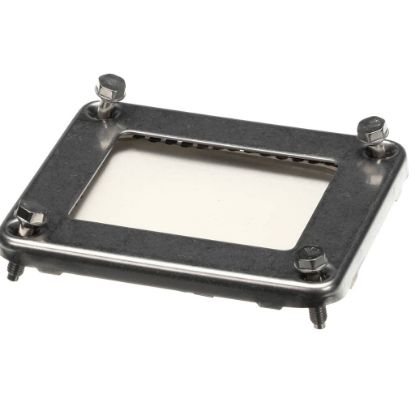 Picture of Convotherm Cooking Chamber Light Frame In Part# 5056317