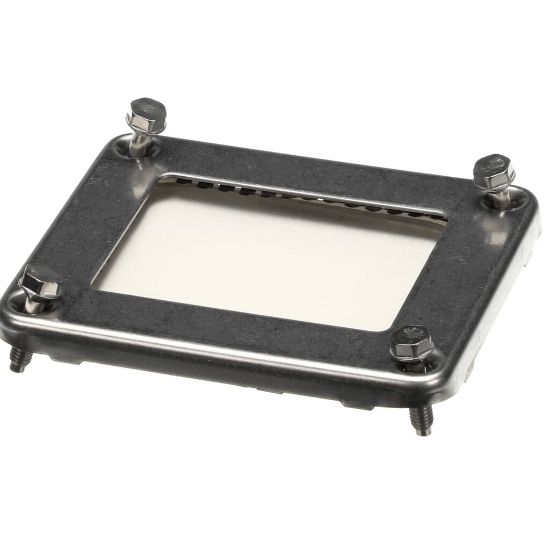 Picture of Convotherm Cooking Chamber Light Frame In Part# 5056317