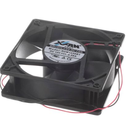 Picture of Convotherm Extra Fan P3 Convotherm 4 Repl Part# 5056318