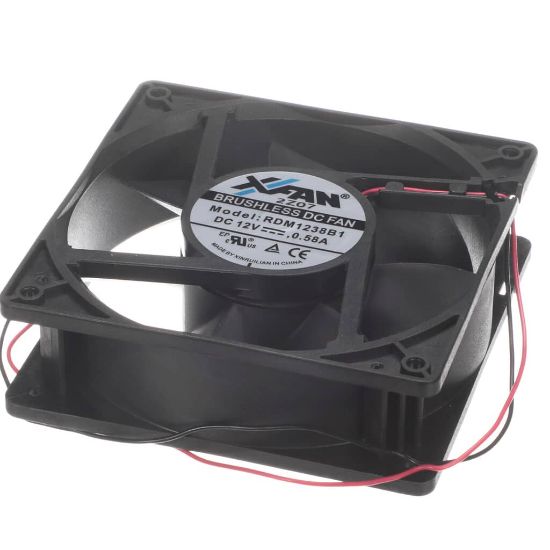 Picture of Convotherm Extra Fan P3 Convotherm 4 Repl Part# 5056318