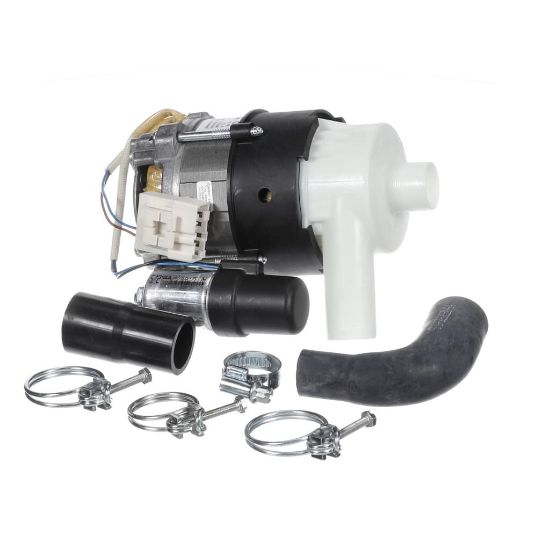 Picture of Convotherm Circulation Pump Convoclean Sy Part# 5056337