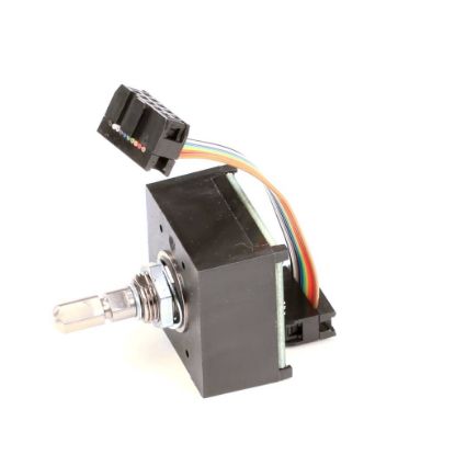 Picture of Convotherm Encoder With Cable Easydial Co Part# 5056359