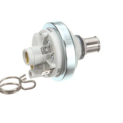Picture of Convotherm Pressure Switch 13Mbar Convoth Part# 5056352