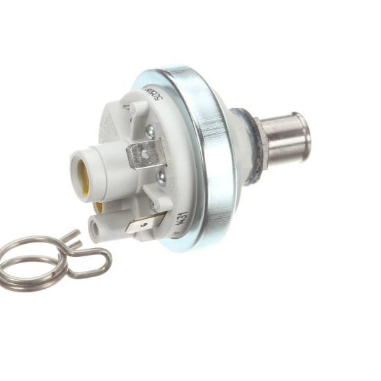 Picture of Convotherm Pressure Switch 13Mbar Convoth Part# 5056352