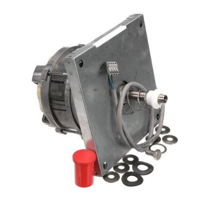 Picture of Convotherm Motor 0.35Kw 215V50hz Convoth Part# 5056347
