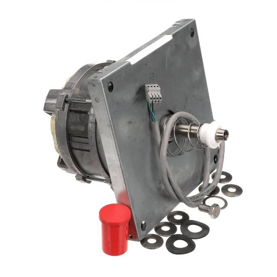 Picture of Convotherm Motor 0.35Kw 215V50hz Convoth Part# 5056347