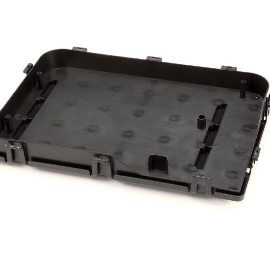 Picture of Convotherm Casing Easydial Easytouch Back Part# 5056363