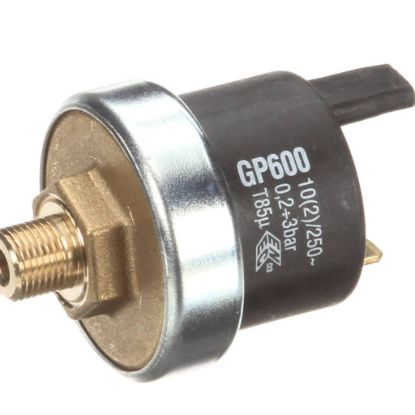 Picture of Convotherm Pressure Switch Injection Conv Part# 5056375