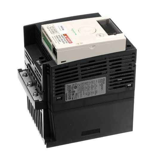 Picture of Convotherm Frequency Converter F1 0.75Kw Part# 5056386