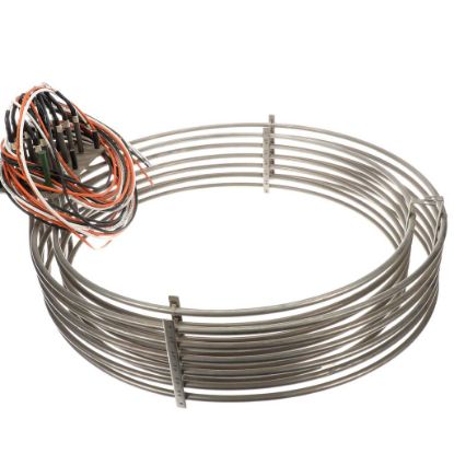 Picture of Convotherm Heating Element Convect 10.20/ Part# 5056940