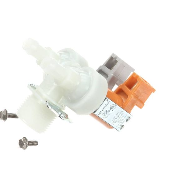 Picture of Convotherm Solenoid Valve Dual 230V Convo Part# 5056379