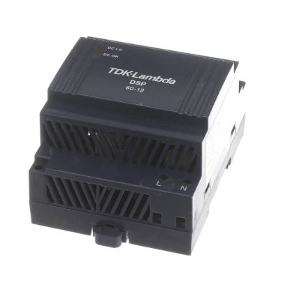 Picture of Convotherm Power Supply 12V 60W Ul Convot Part# 5056946