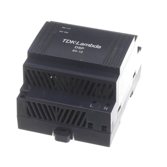 Picture of Convotherm Power Supply 12V 60W Ul Convot Part# 5056946