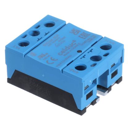 Picture of Convotherm Solid State Relay 90A Convothe Part# 5056381
