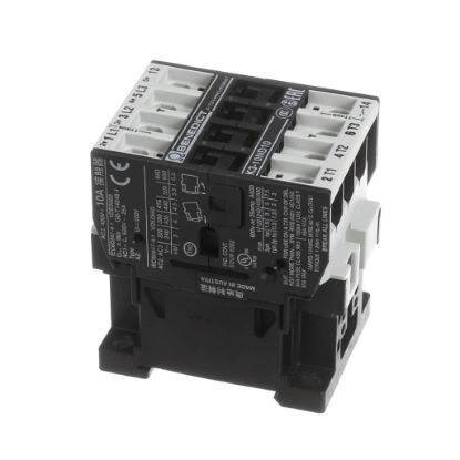 Picture of Convotherm Main-contactor 10A Convotherm Part# 5056961