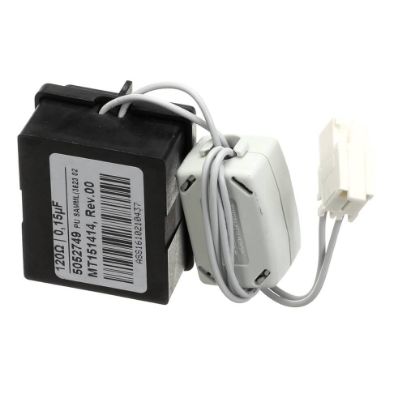Picture of Convotherm Rc-filter 0.15F 120 Ohm Collec Part# 5056978