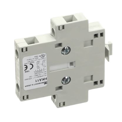 Picture of Convotherm Auxiliary Switch 1No1nc Bj. Ma Part# 5056966