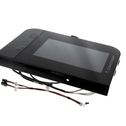 Picture of Convotherm Easytouch 10" User Interface Ui Con4 Part# 5066600