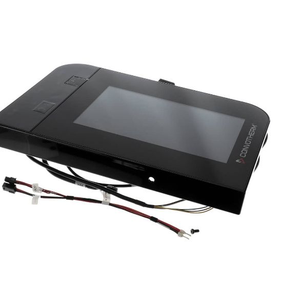 Picture of Convotherm Easytouch 10" User Interface Ui Con4 Part# 5066600