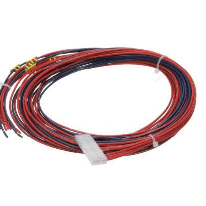 Picture of Convotherm Wire Loom With Plug X1 Burner Part# 5222835