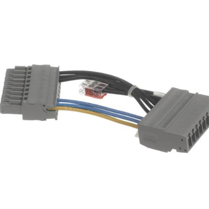 Picture of Convotherm Motor Connector Adapter Part# 5222836